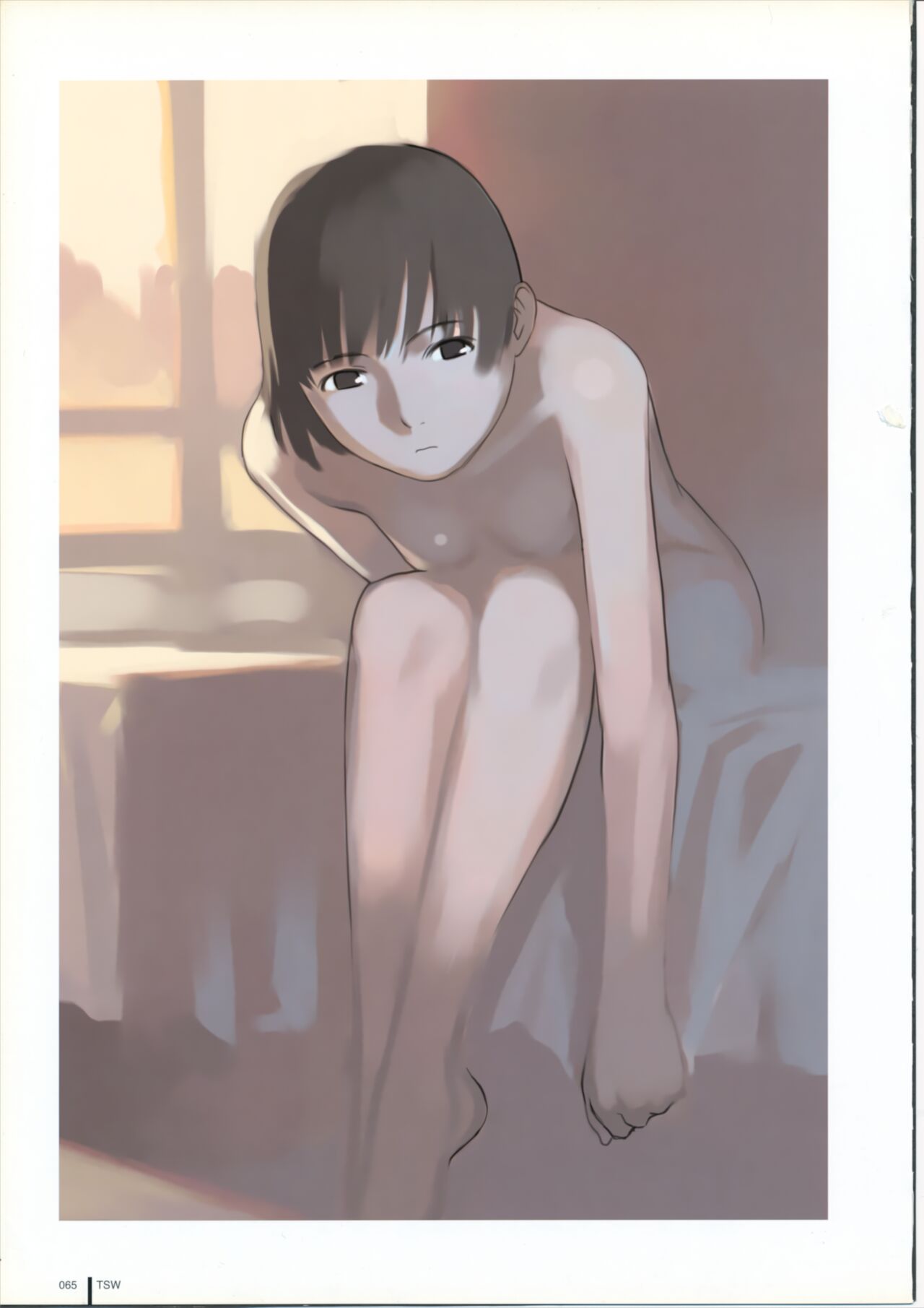 TAKAMICHI SUMMER WORKS - Page 65