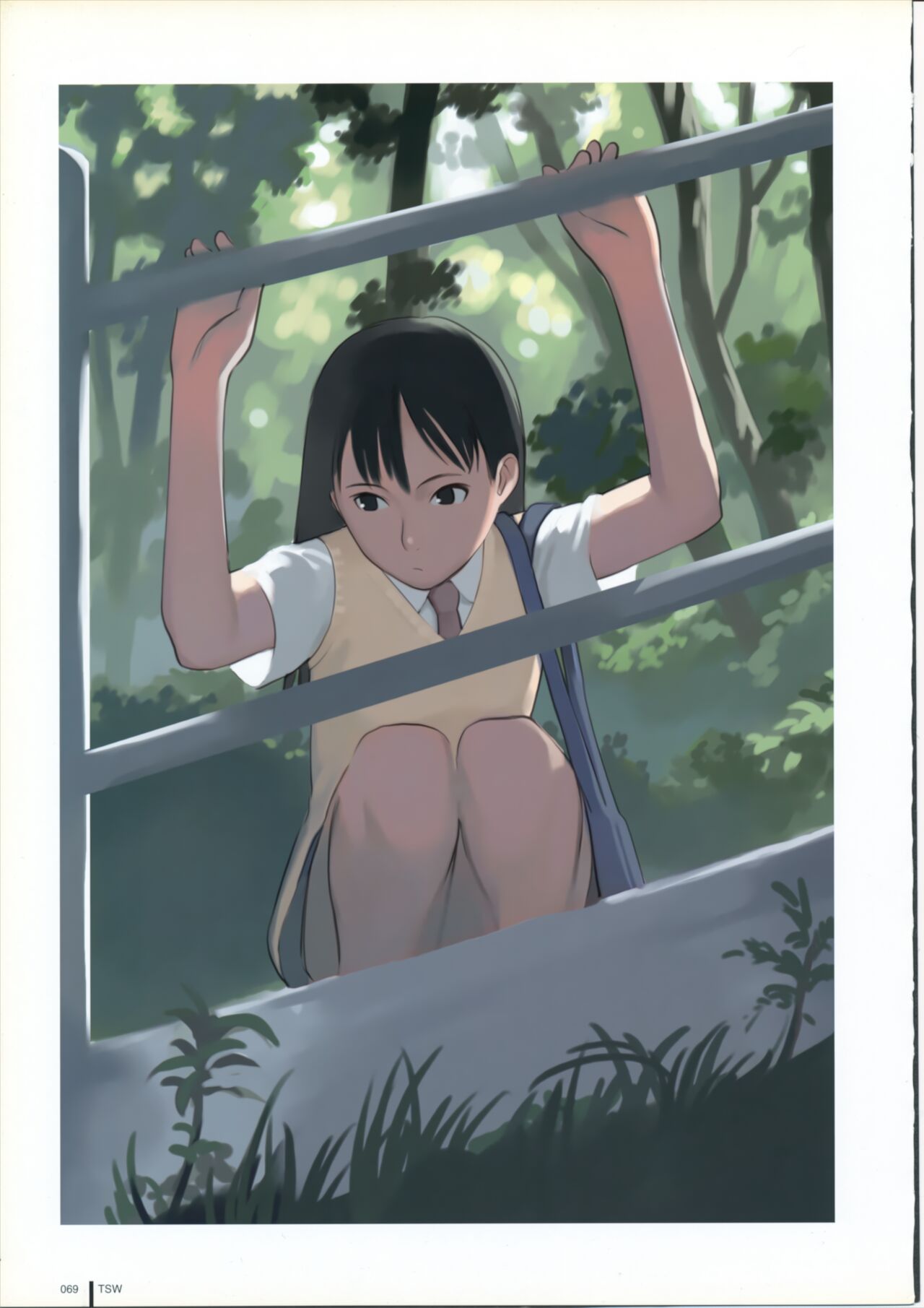 TAKAMICHI SUMMER WORKS - Page 69