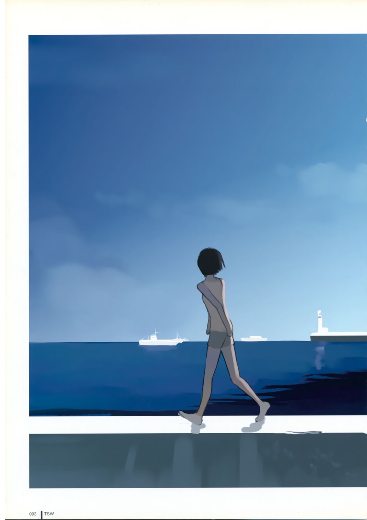 TAKAMICHI SUMMER WORKS - Page 93