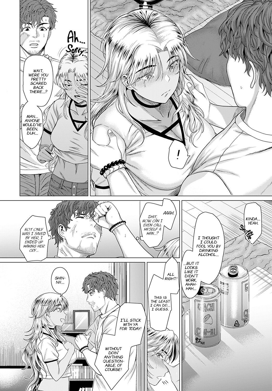 Douzo, Okawarinaku. | Hope All is Well. - Page 12