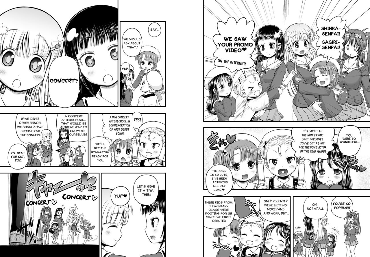Anime-Tamei! - Page 27
