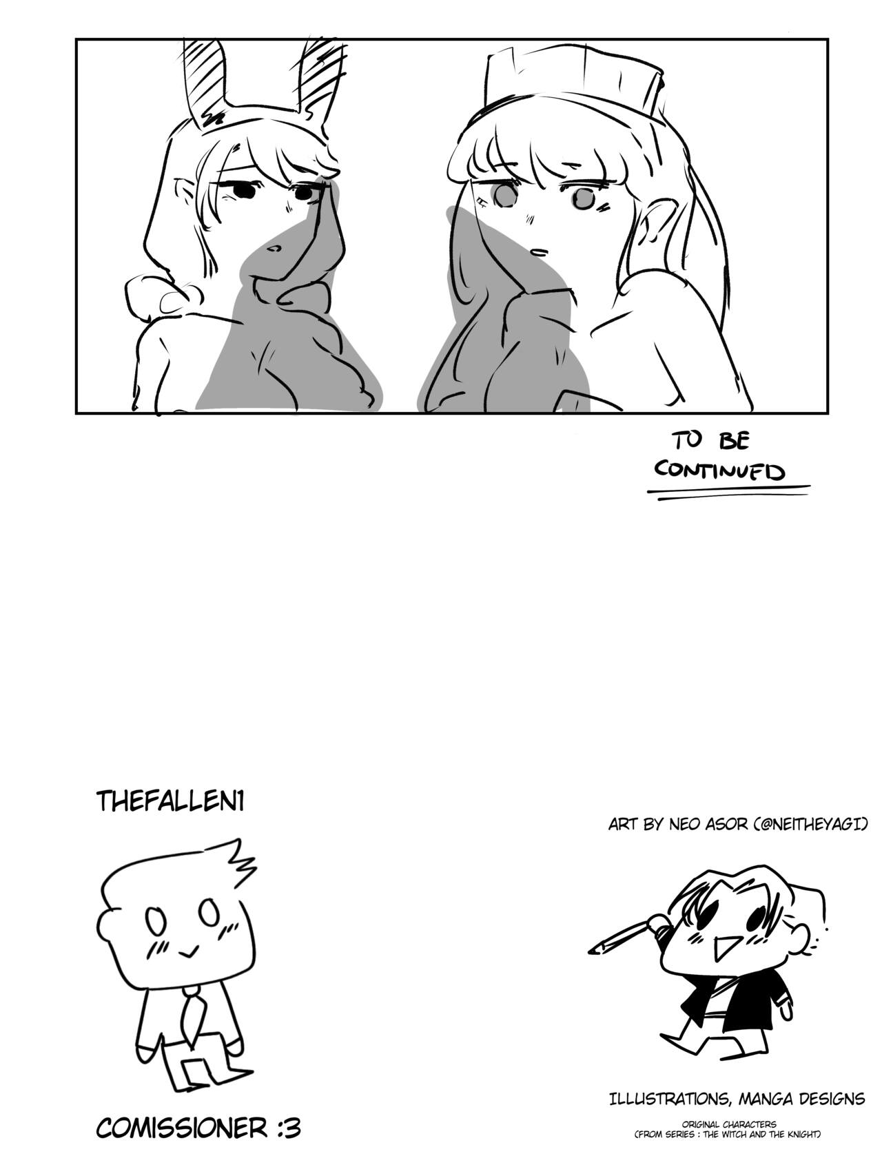 No Witches? - Page 17