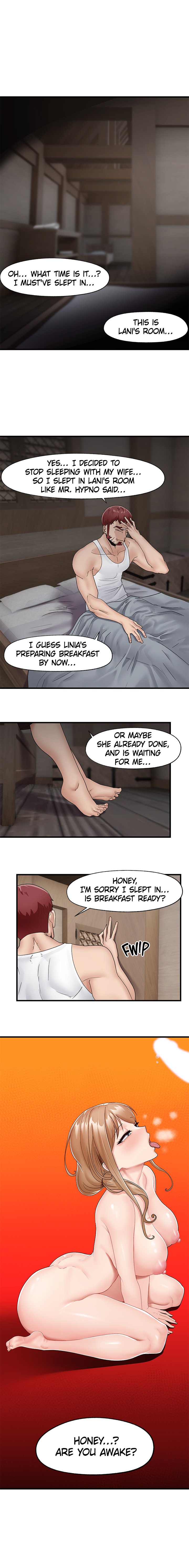 Absolute Hypnosis in Another World - Page 101