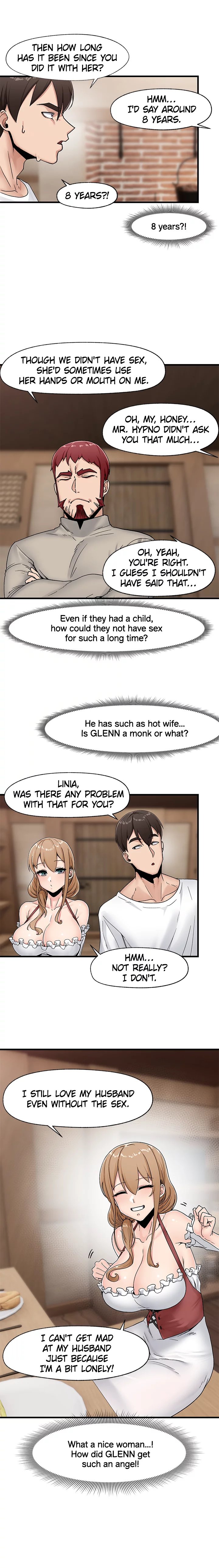 Absolute Hypnosis in Another World - Page 78