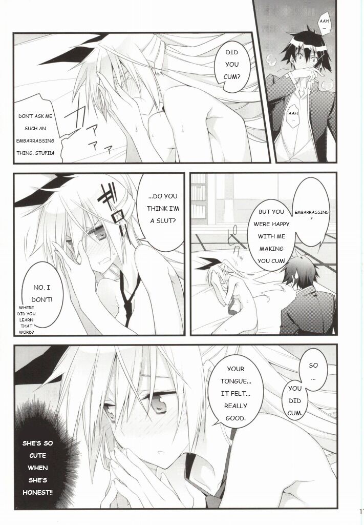 Rakushiyo! - Page 14