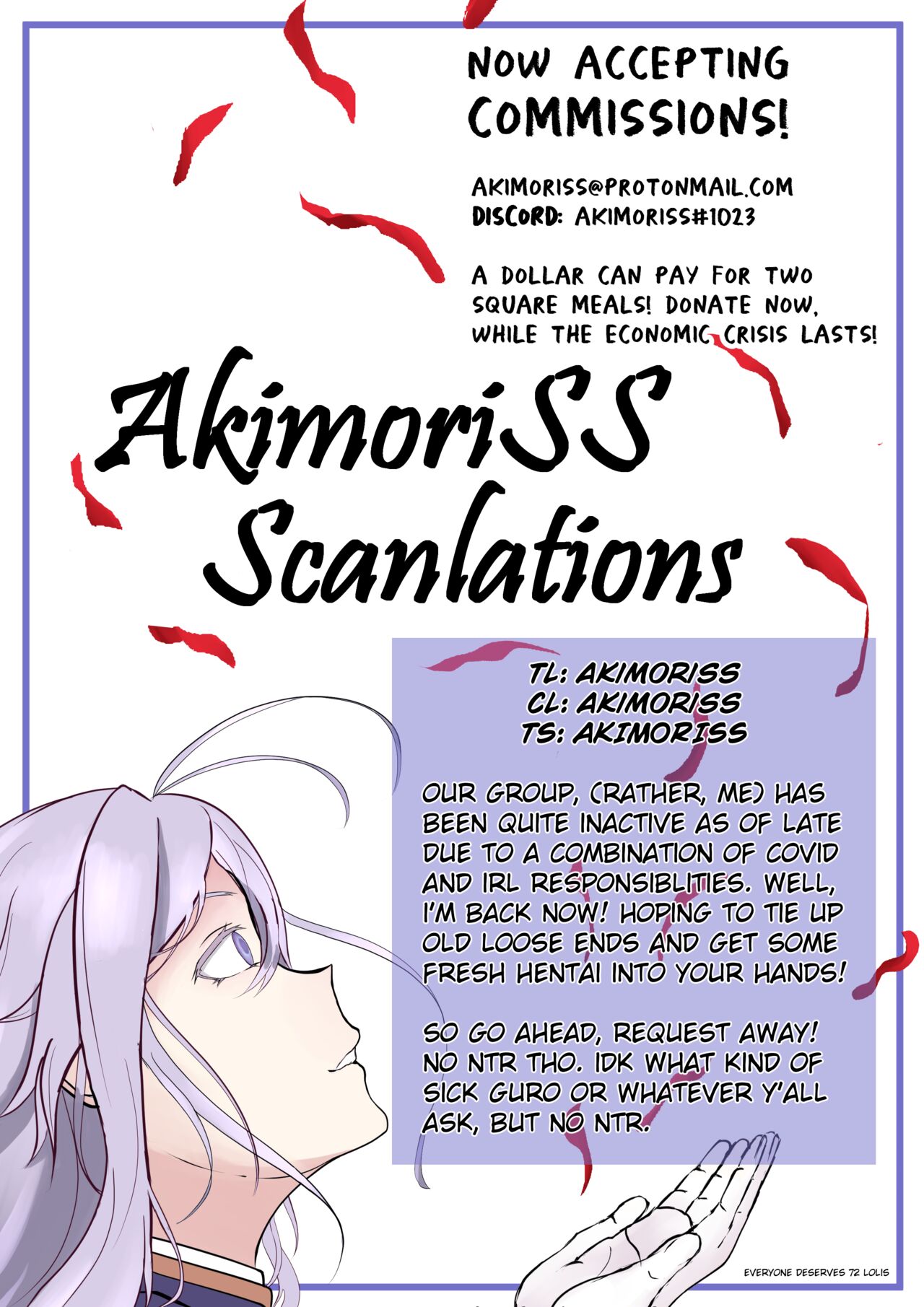 Kanojo wa Erokute Tsurare Yasui - Page 21