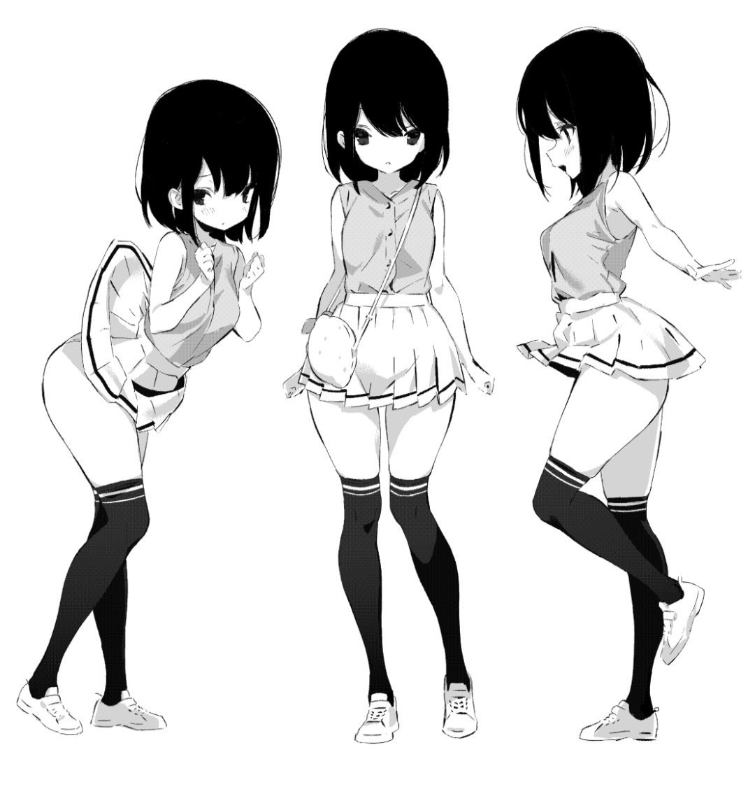 Tonikaku Sex Shitai - Page 36