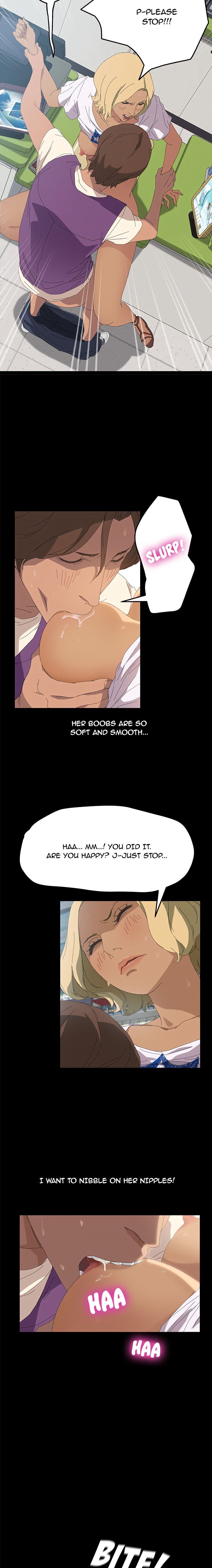 15 Minutes - Page 116