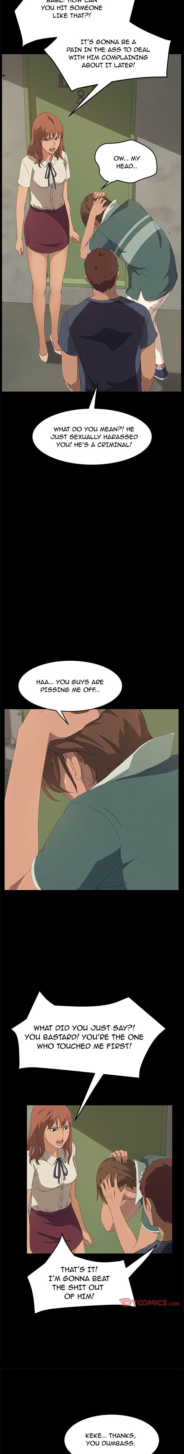 15 Minutes - Page 200