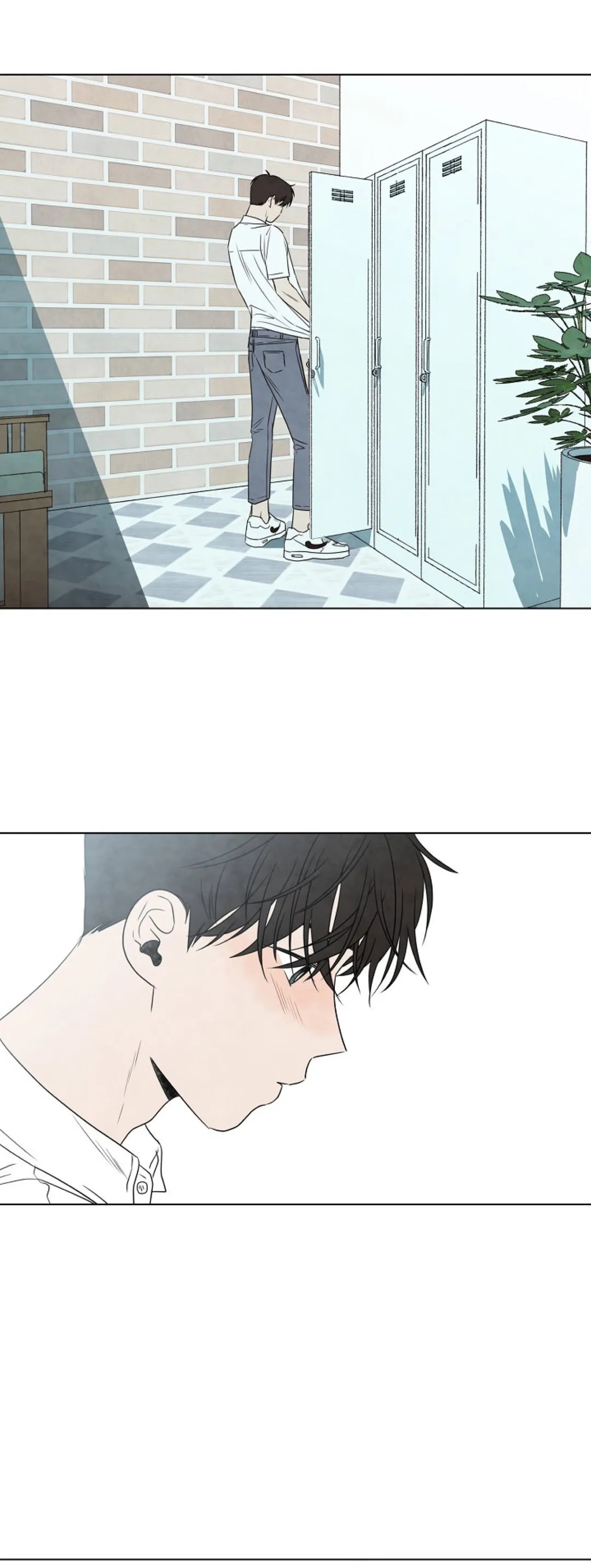 Summer Solstice Point Camp Ch.00-09|夏至点Ch.00~09 - Page 307