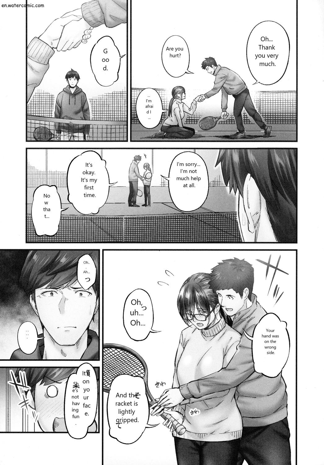 じみへんっ!!～地味子も乱れる絶頂性交～ - Page 32