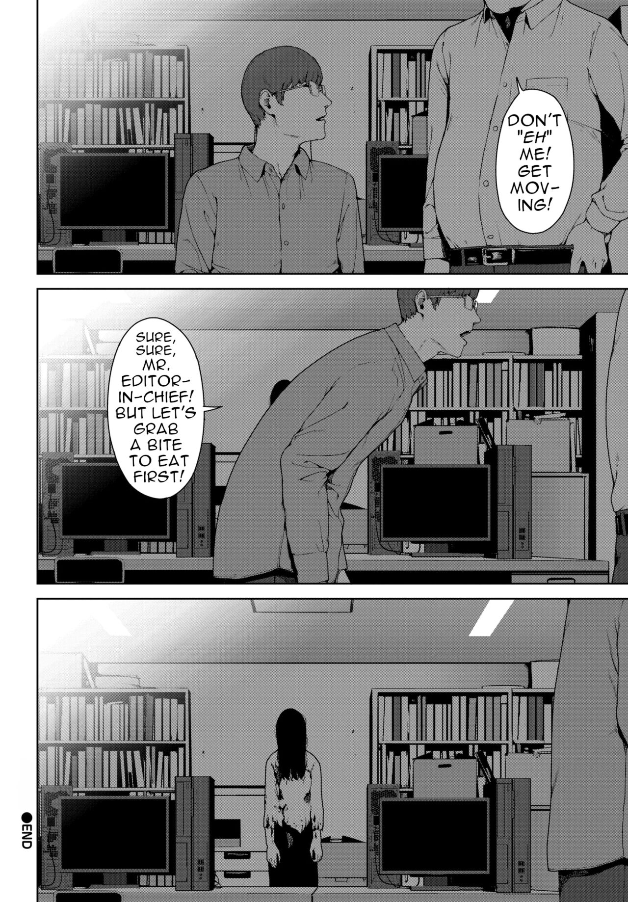 Toukou Douga | Posted Video - Page 20