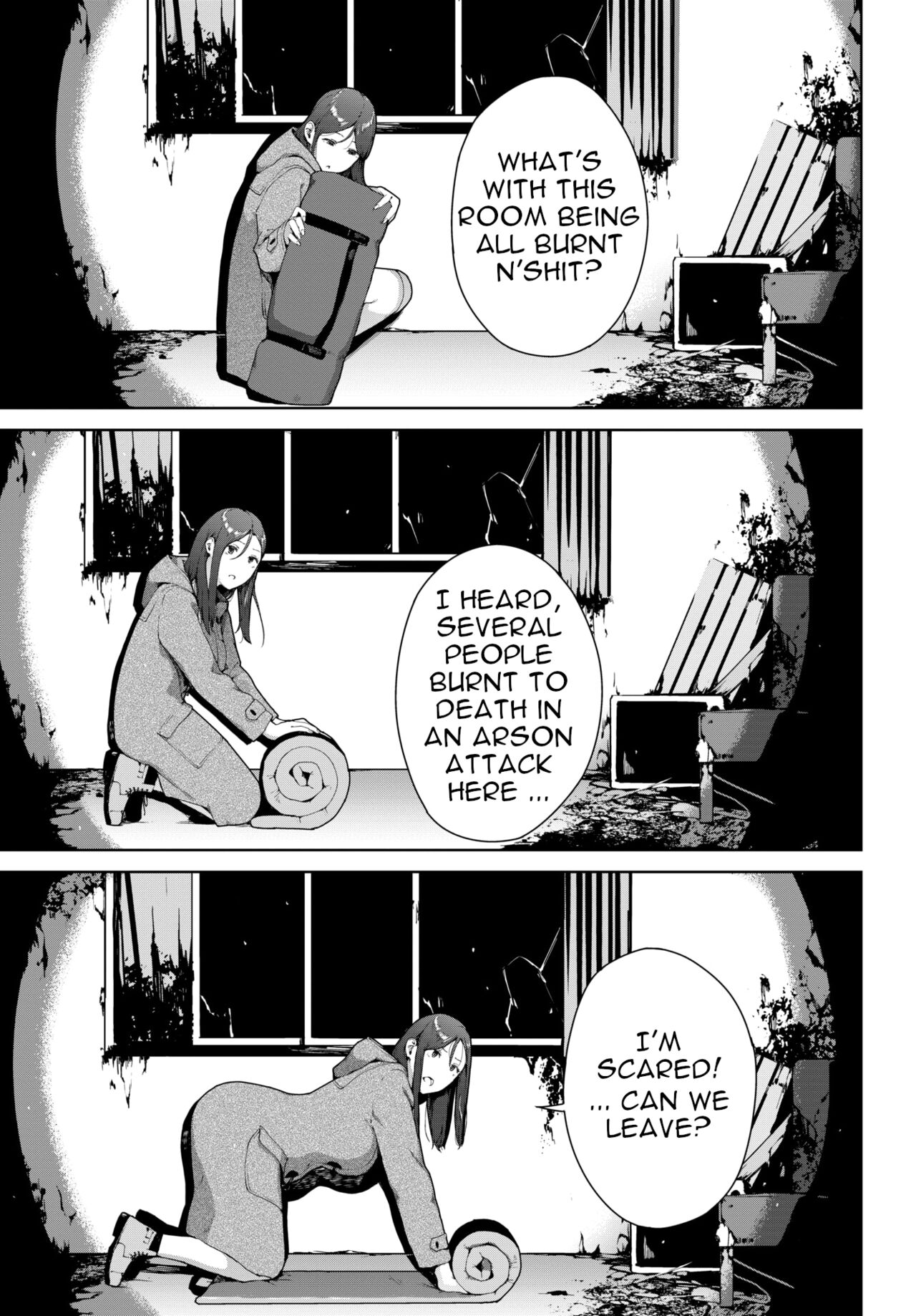 Toukou Douga | Posted Video - Page 3