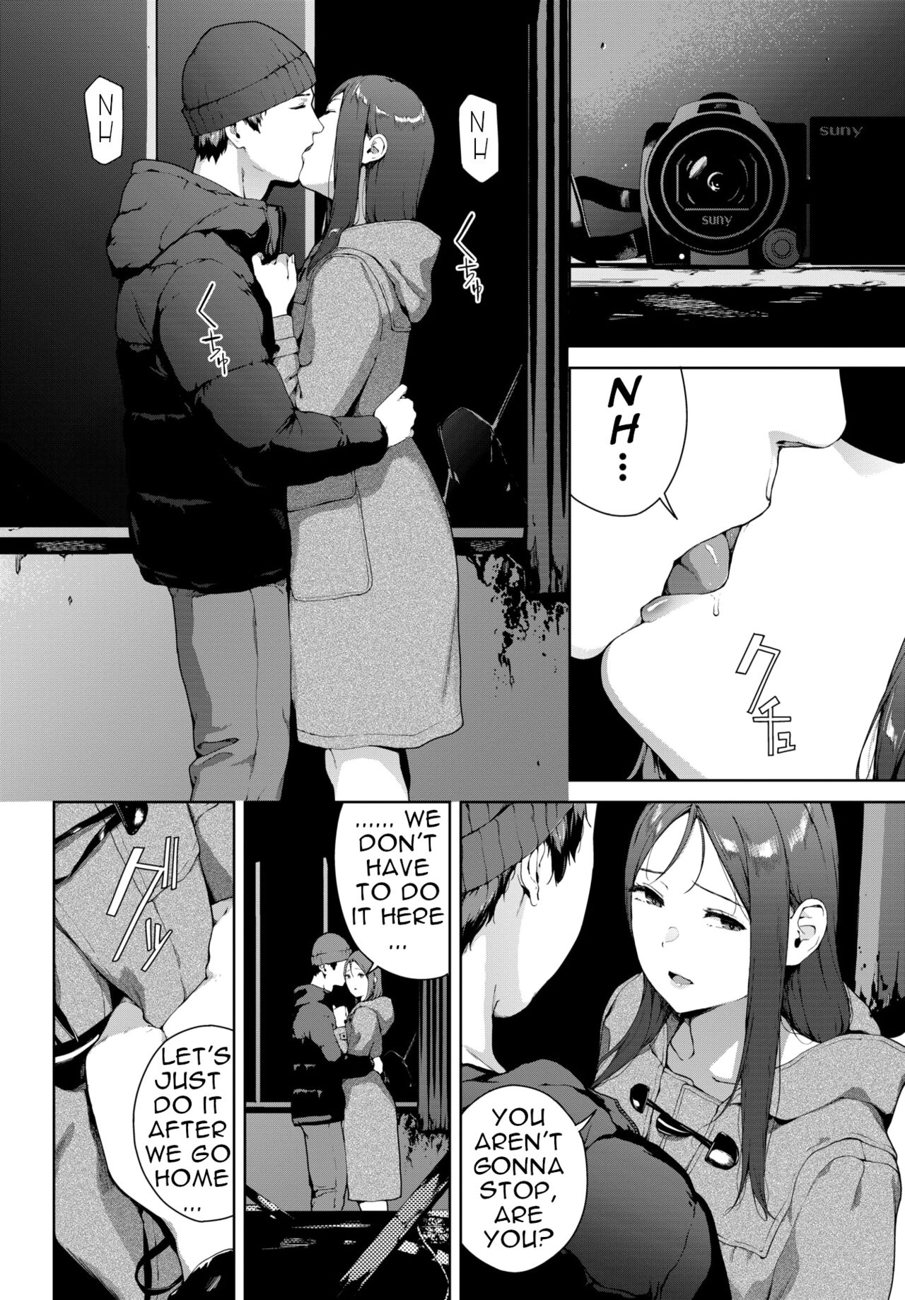 Toukou Douga | Posted Video - Page 4