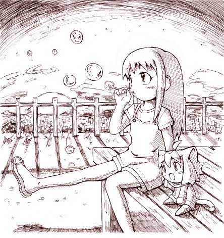 マッ長 - pixiv - Page 11