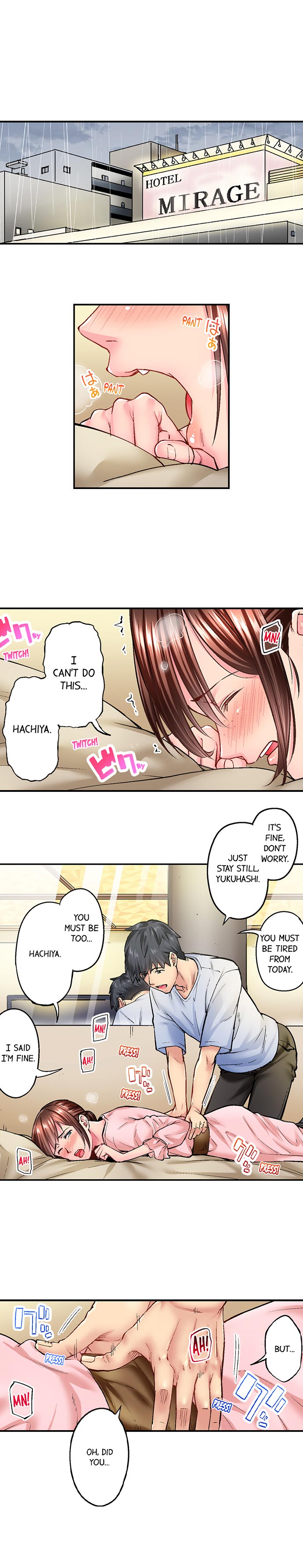Simple yet Sexy - Page 97