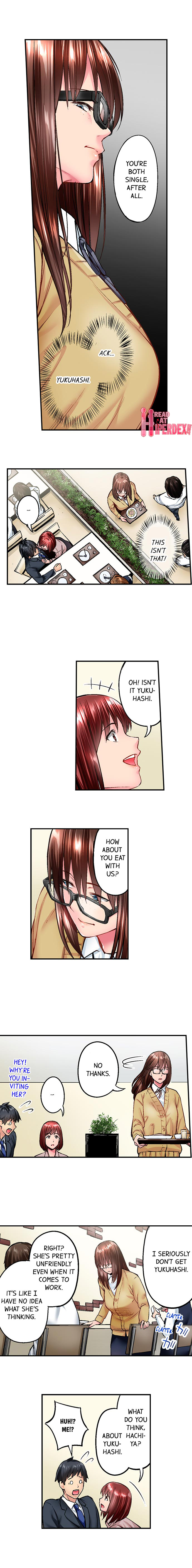 Simple yet Sexy - Page 116