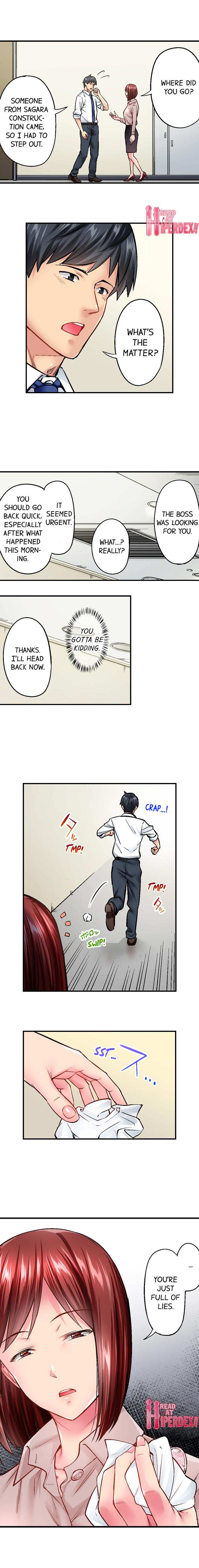 Simple yet Sexy - Page 135