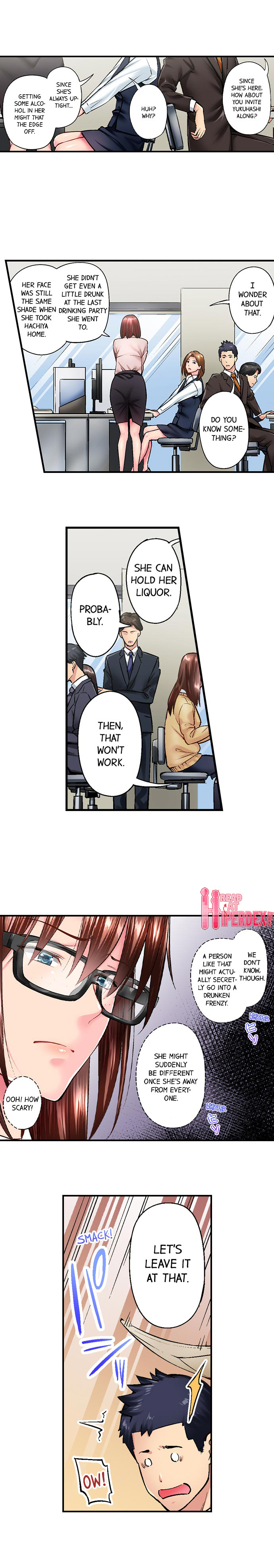 Simple yet Sexy - Page 138