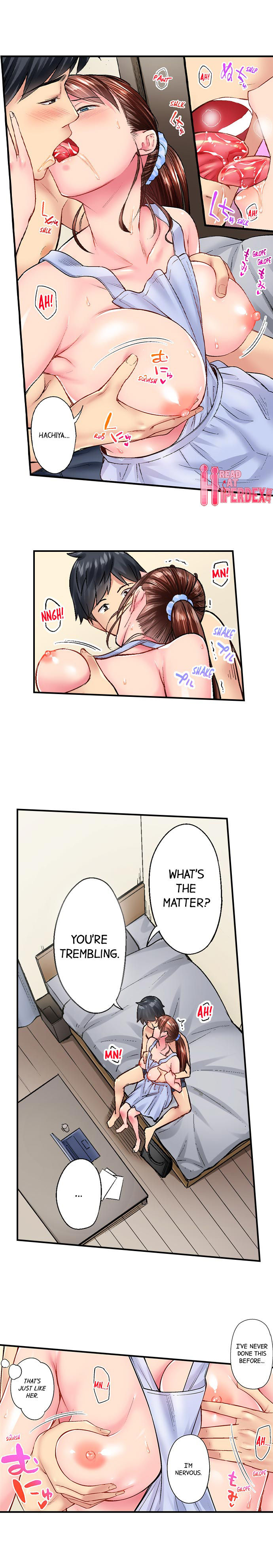 Simple yet Sexy - Page 147