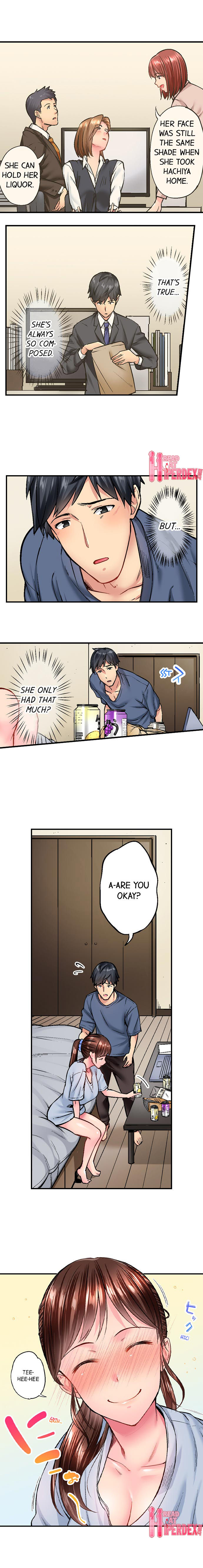 Simple yet Sexy - Page 163