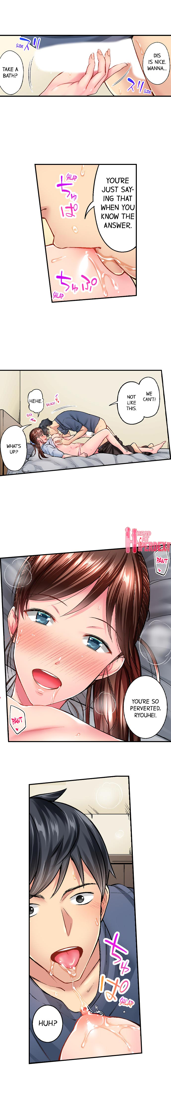 Simple yet Sexy - Page 168