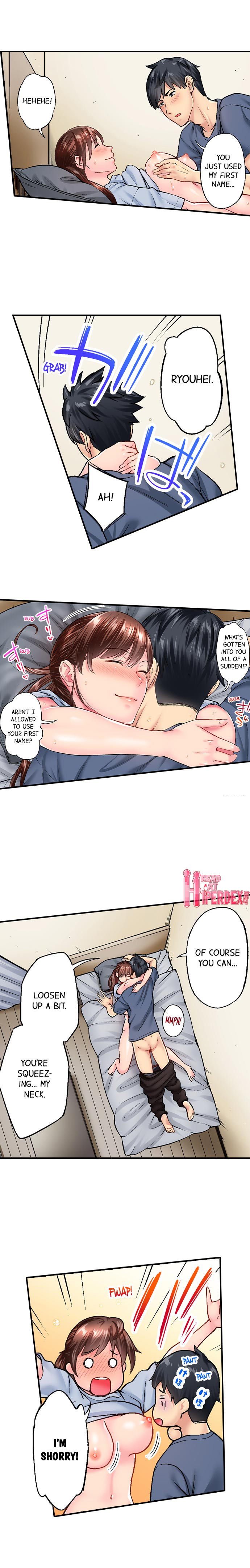 Simple yet Sexy - Page 170