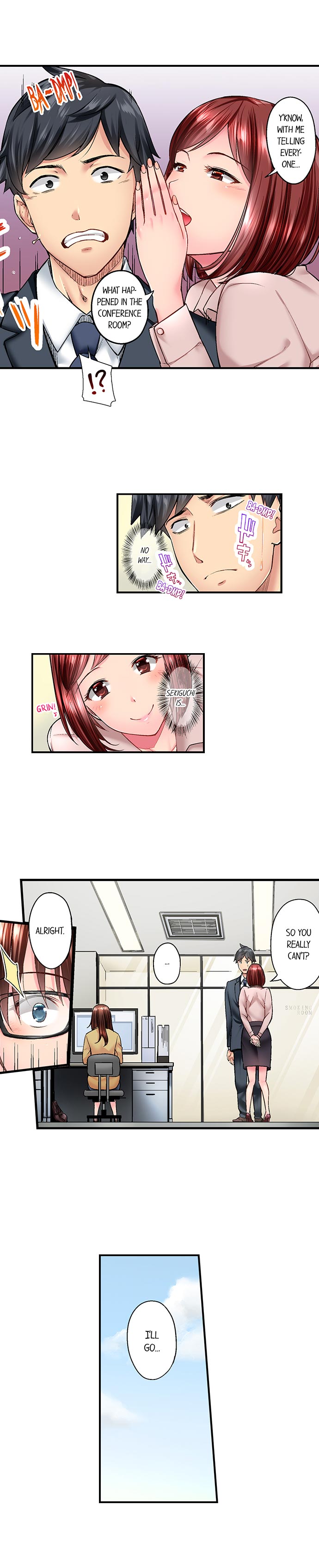 Simple yet Sexy - Page 186