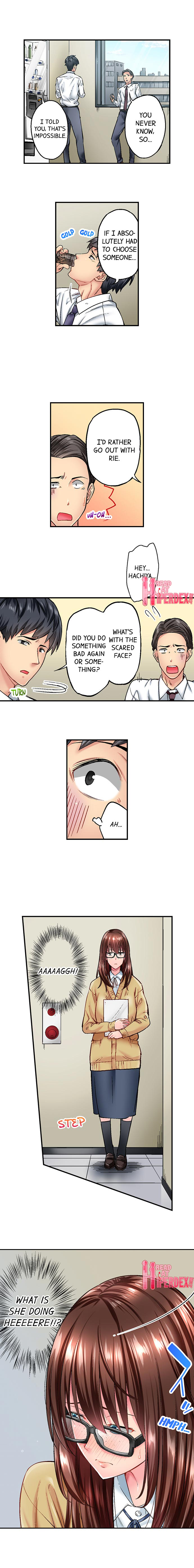 Simple yet Sexy - Page 74