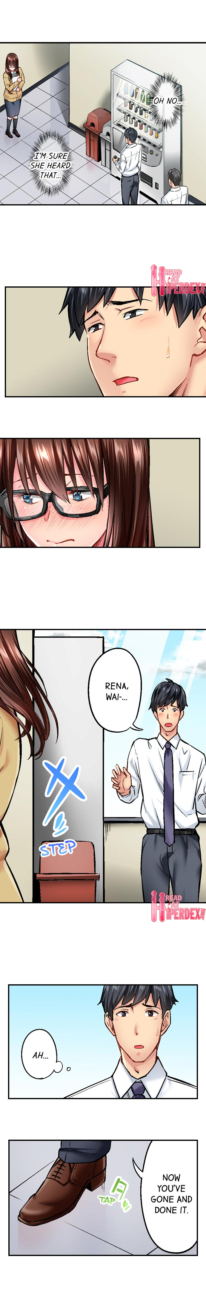 Simple yet Sexy - Page 76