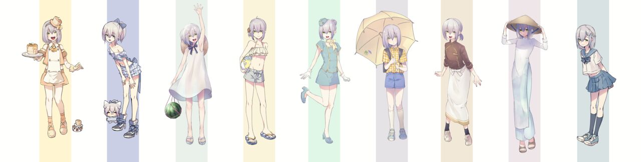 Memeo Fantia Compilation - Page 42