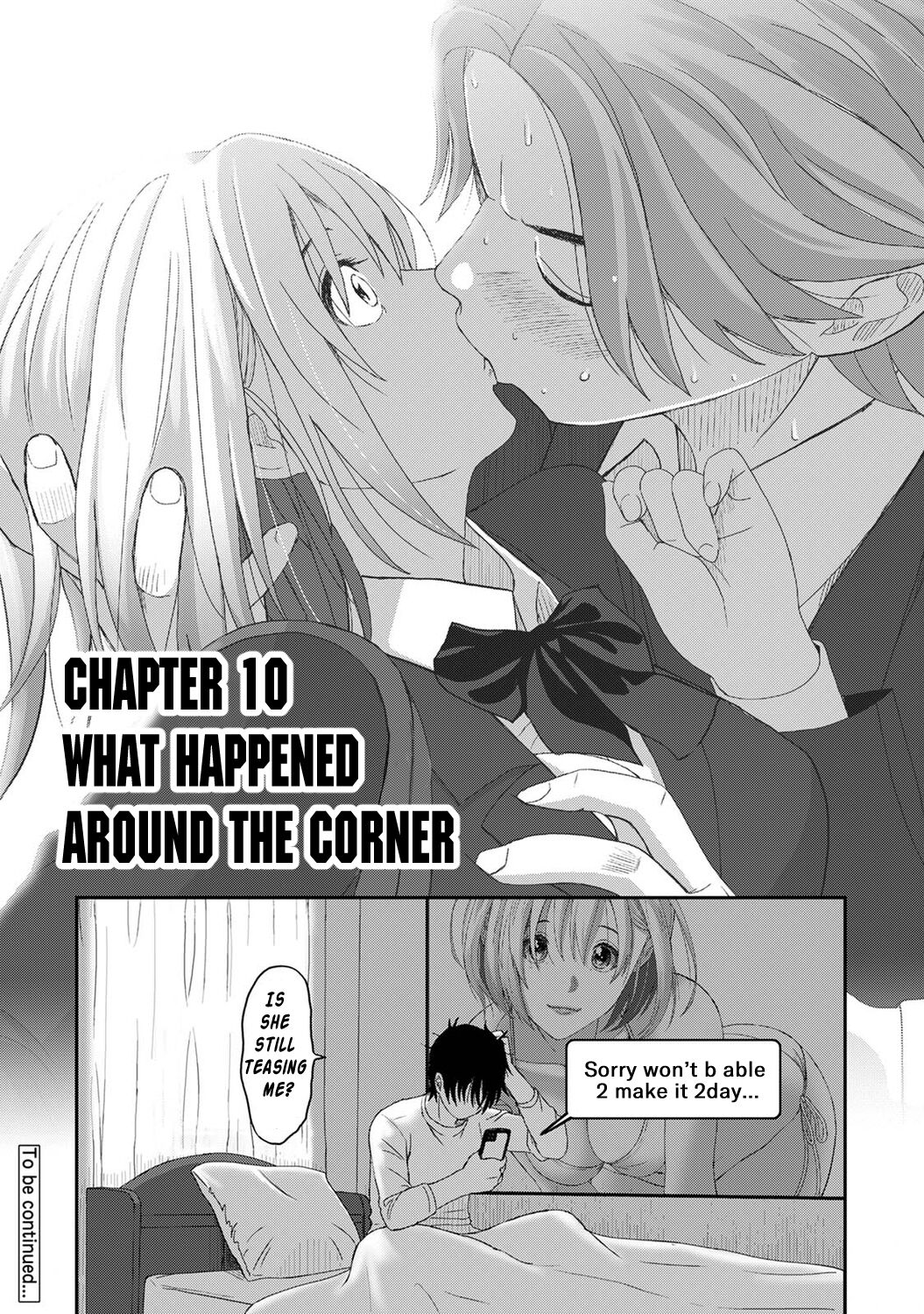 Itaiamai Ch. 10 - Page 25