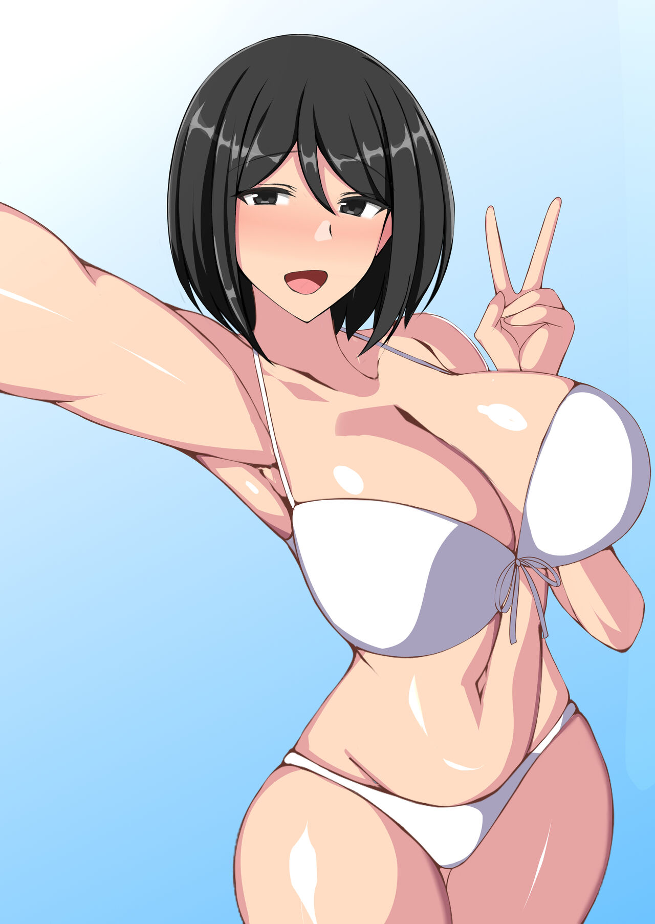 ryoko kara kaettekita onechan ha.. - Page 24