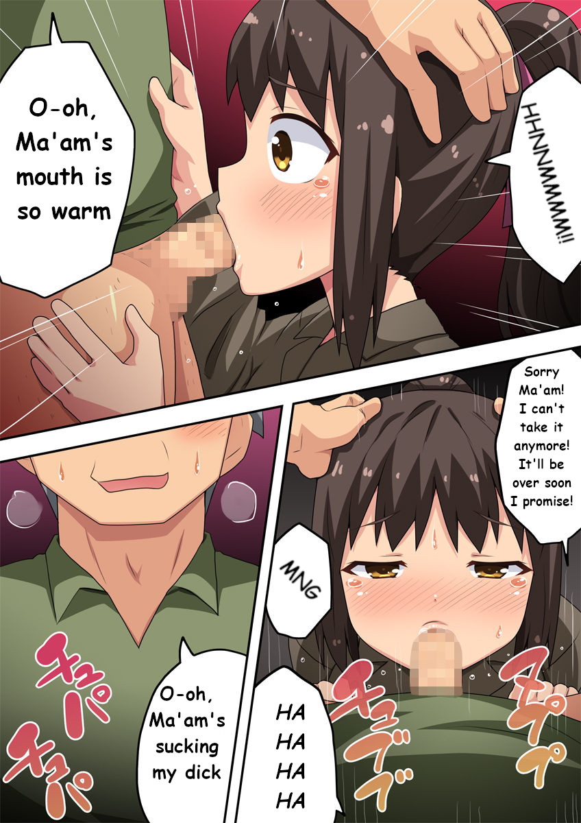 Niizuma Nanaka no Roshutsu Chousen 2 - Page 10