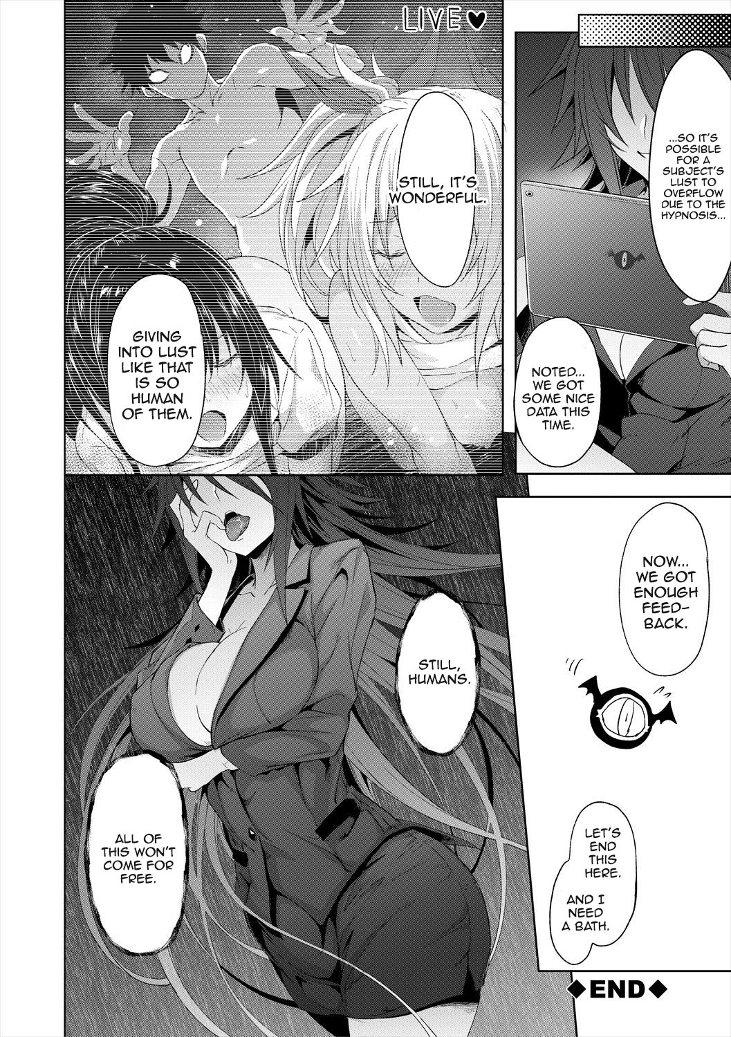 Succubus Appli (Gakuen Saimin) Ch. 1-4 - Page 102