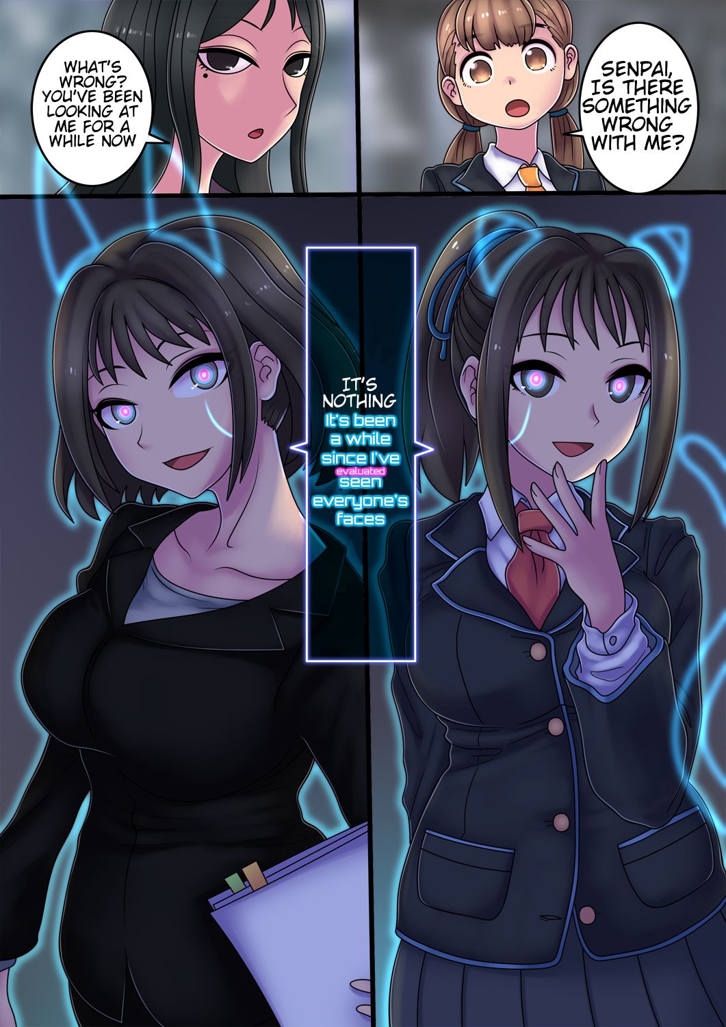 Cool Bishoujo Remodeling Ch1-22 - Page 17