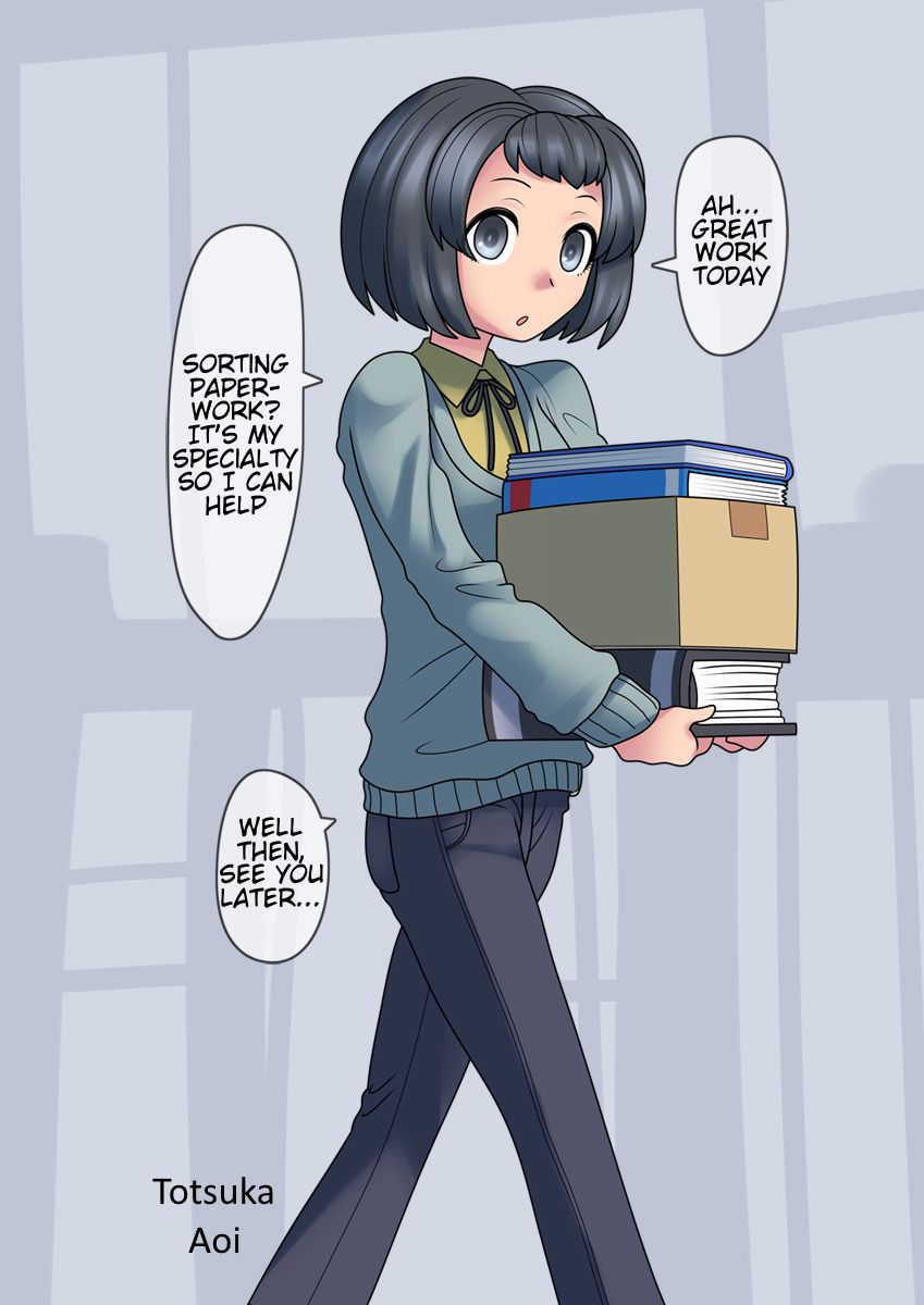 Cool Bishoujo Remodeling Ch1-22 - Page 35