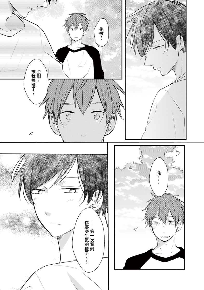 Kono koi bazurimasu ka? | 这种配对真的会爆红吗？ - Page 135