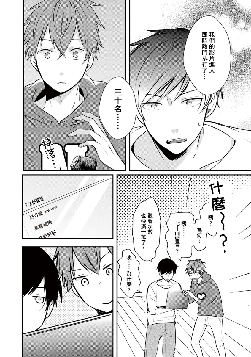 Kono koi bazurimasu ka? | 这种配对真的会爆红吗？ - Page 20