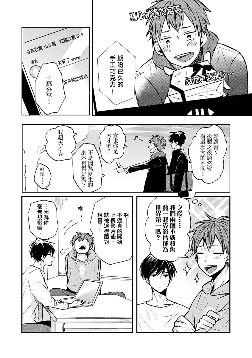 Kono koi bazurimasu ka? | 这种配对真的会爆红吗？ - Page 42