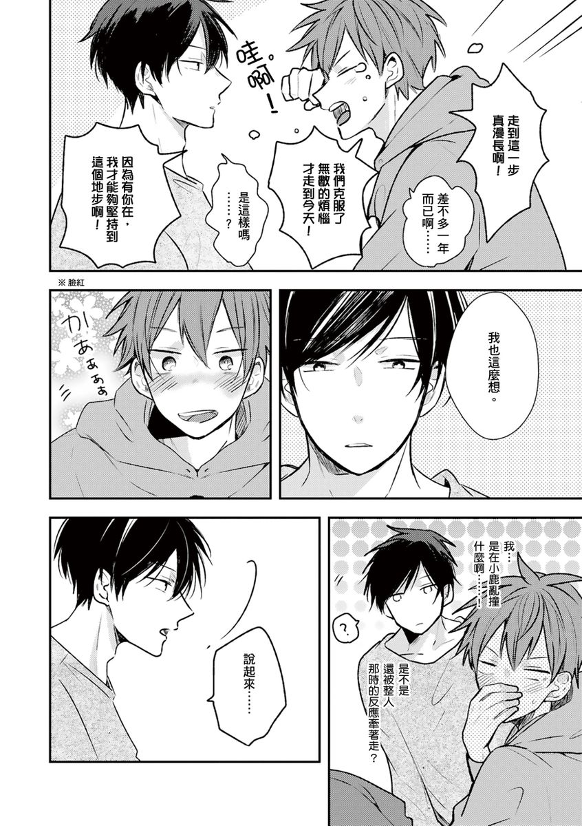 Kono koi bazurimasu ka? | 这种配对真的会爆红吗？ - Page 68