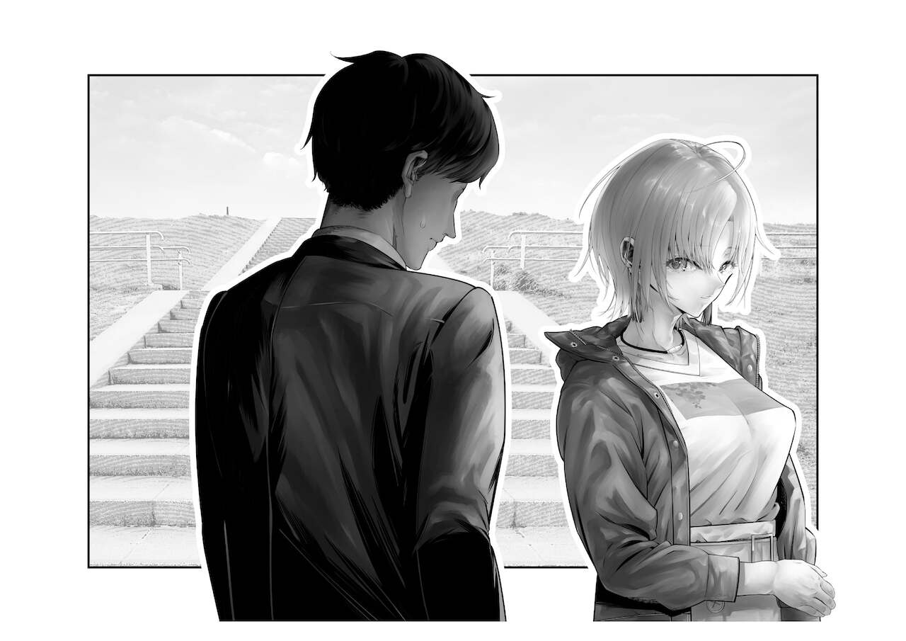 -Asakura Touru- Migawari Kyousei Mesu Kobi - Page 15