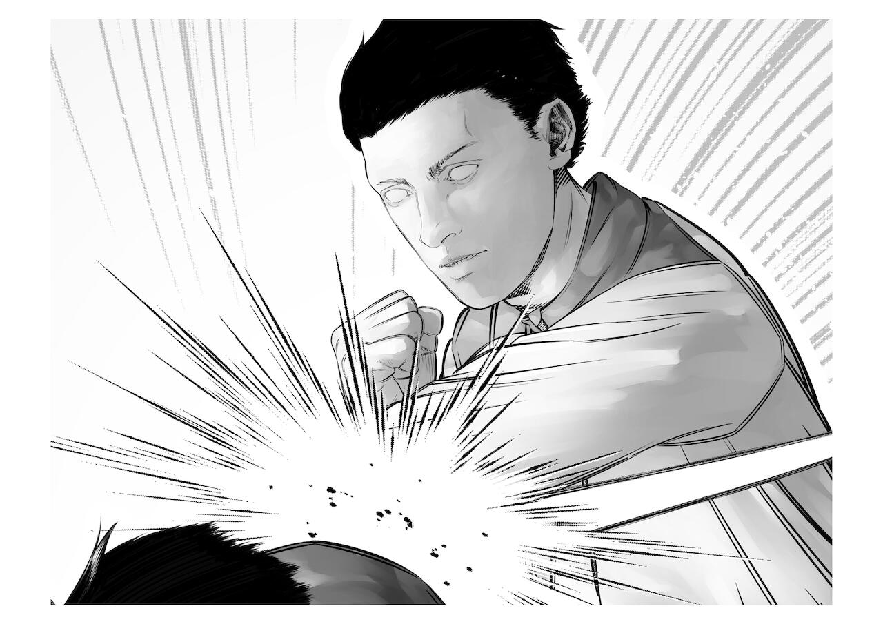 -Asakura Touru- Migawari Kyousei Mesu Kobi - Page 27