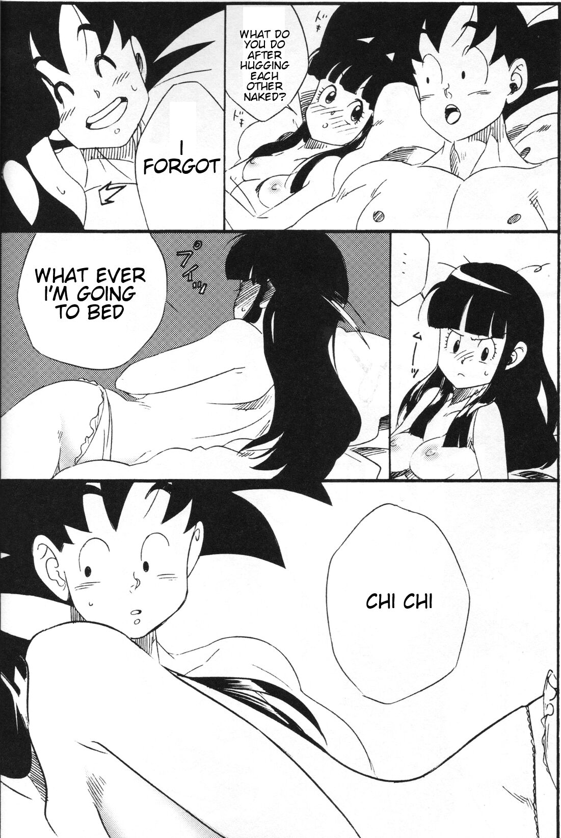 Shinmai Teishu to Koinyobo Z - Page 19