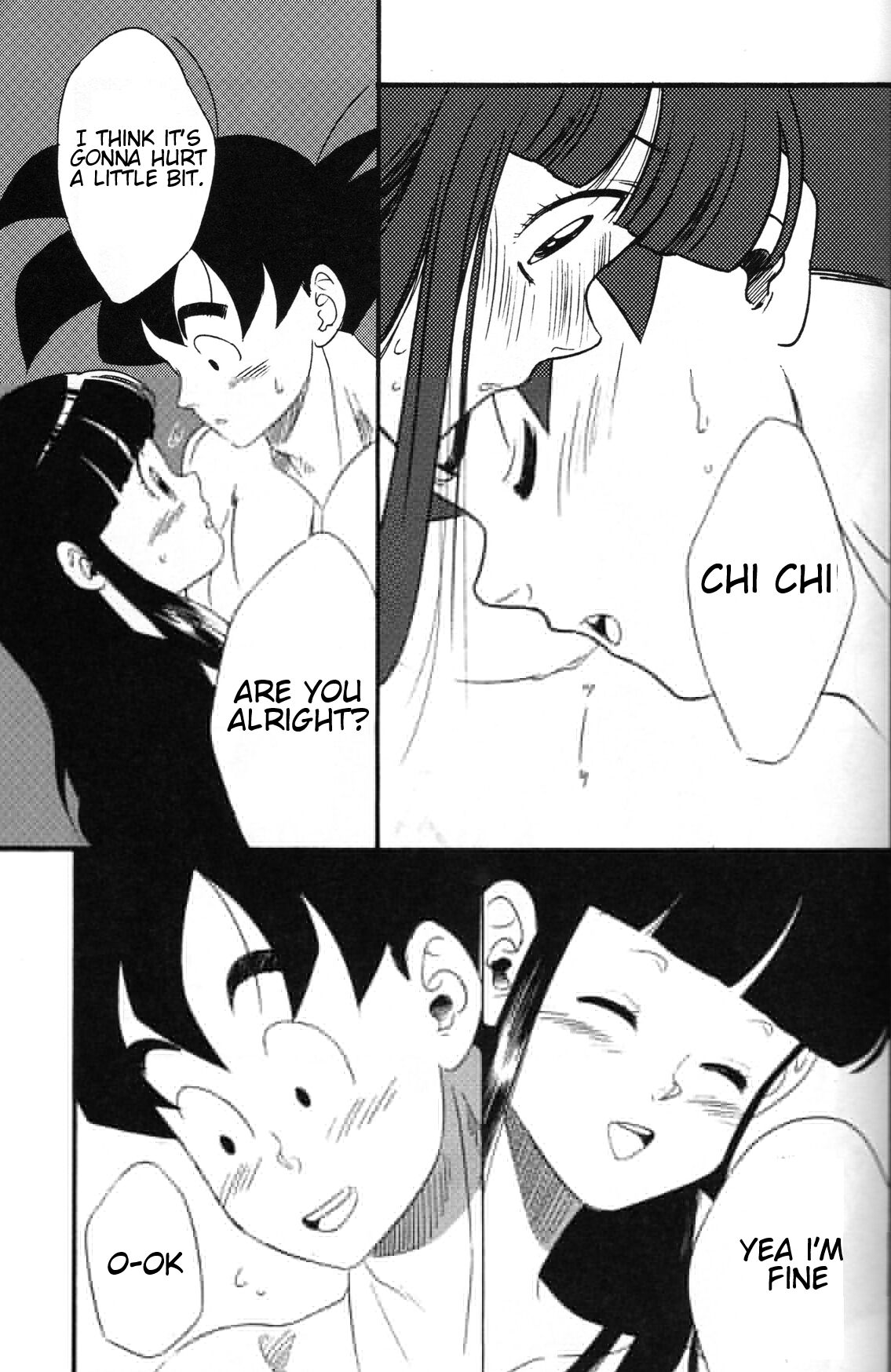 Shinmai Teishu to Koinyobo Z - Page 22
