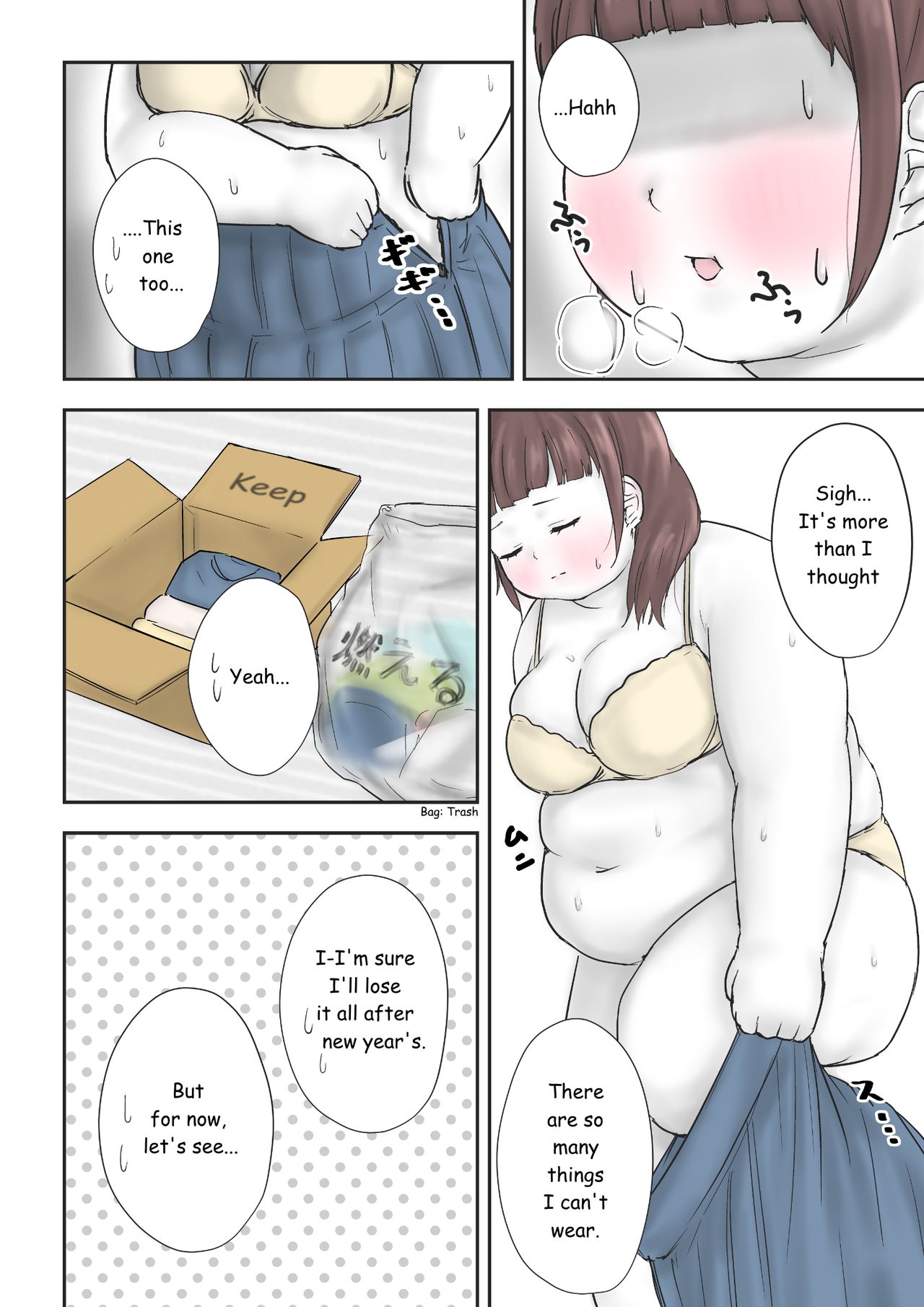 After School - Page 72