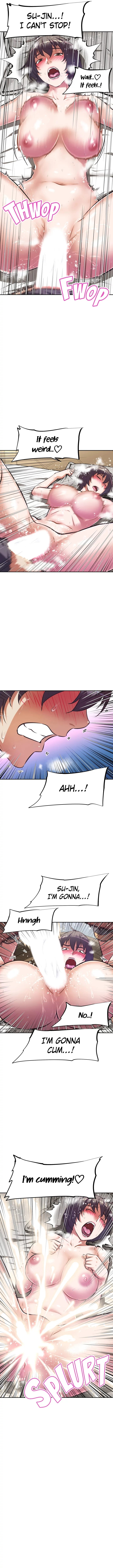 Streamer Aunt - Page 112