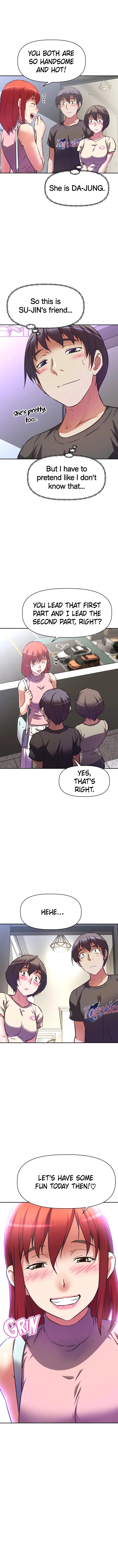 Streamer Aunt - Page 142
