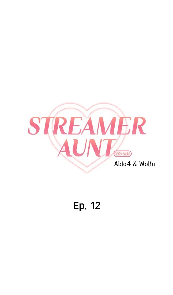 Streamer Aunt - Page 147