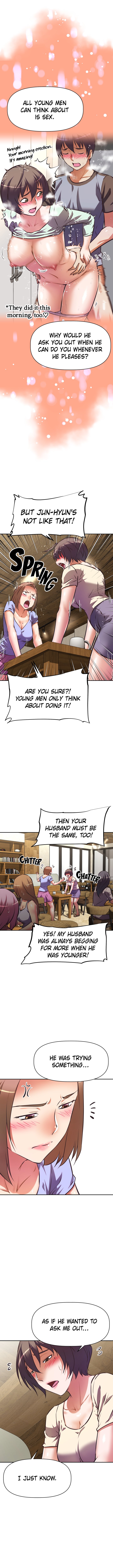 Streamer Aunt - Page 272